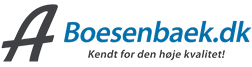 A-Bosenbæk