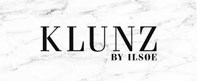 KLUNZ by ILSØE