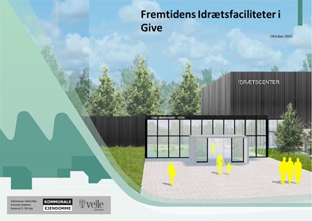 202011005 Fremtidens Idrætsfaciliteter I Give POWERPOINT