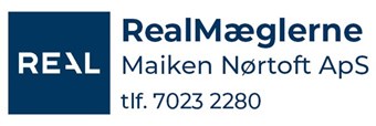 RealMæglerne Maiken Nørtoft ApS
