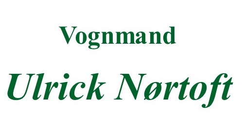 Vognmand Ulrick Nørtoft