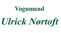 Vognmand Ulrick Nørtoft