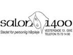 Salon 1400