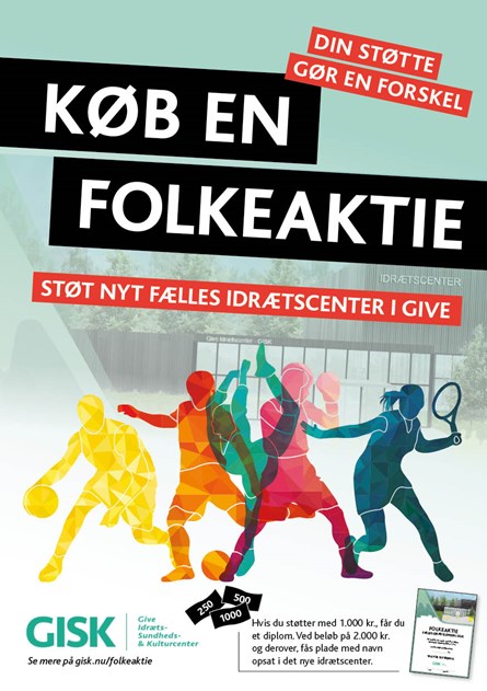 Køb En Folkeaktie (1)