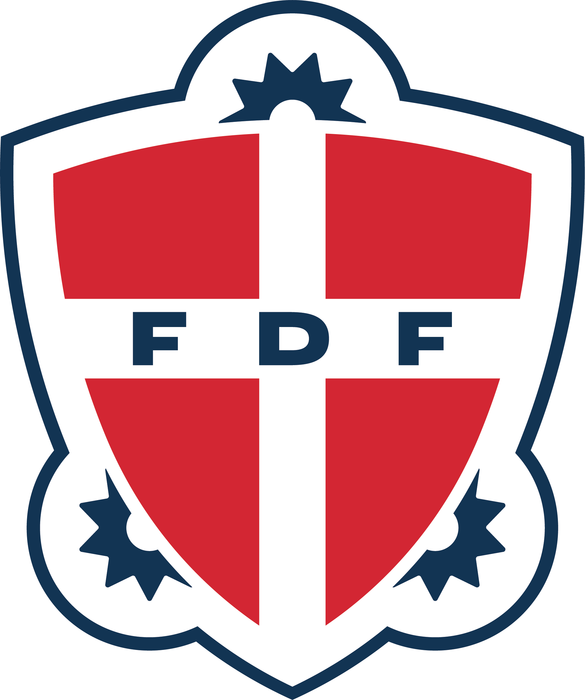 Give FDF