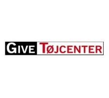 Give Tøjcenter