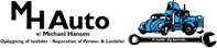 MH Auto & Lastvogne APS