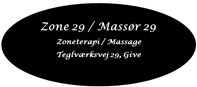Zone 29 / Massør 29