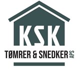 KSK Tømrer & Snedker APS