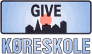 Give Køreskole