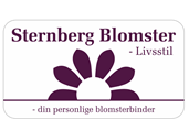 Sternberg Blomster