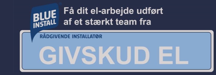 Givskud Elforretning