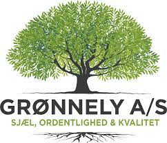 Grønnely A/S