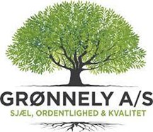 Grønnely A/S