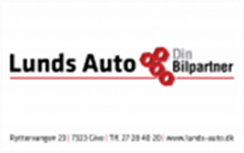 Lunds Auto - Din Bilpartner