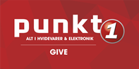 Punkt 1 Give